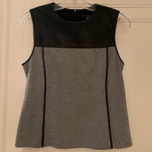 Beautiful theory top